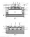 Fig. 04 - Cavity formation within and under semiconductor devices