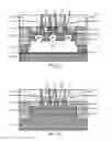 Fig. 06 - Cavity formation within and under semiconductor devices