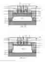 Fig. 07 - Cavity formation within and under semiconductor devices