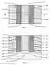 Fig. 02 - Field effect device with reduced capacitance and resistance in source/drain contacts at reduced gate pitch