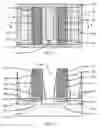 Fig. 03 - Field effect device with reduced capacitance and resistance in source/drain contacts at reduced gate pitch