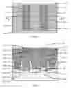 Fig. 04 - Field effect device with reduced capacitance and resistance in source/drain contacts at reduced gate pitch