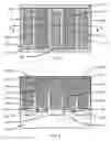 Fig. 05 - Field effect device with reduced capacitance and resistance in source/drain contacts at reduced gate pitch