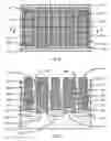 Fig. 06 - Field effect device with reduced capacitance and resistance in source/drain contacts at reduced gate pitch