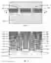 Fig. 09 - Field effect device with reduced capacitance and resistance in source/drain contacts at reduced gate pitch