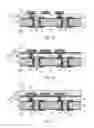 Fig. 07 - Through electrode substrate, method of manufacturing through electrode substrate, and mounting substrate