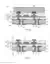Fig. 09 - Through electrode substrate, method of manufacturing through electrode substrate, and mounting substrate