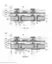 Fig. 17 - Through electrode substrate, method of manufacturing through electrode substrate, and mounting substrate