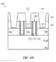 Fig. 14 - Asymmetric source/drain epitaxy