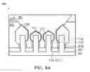 Fig. 19 - Asymmetric source/drain epitaxy