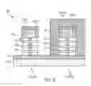 Fig. 08 - Inner spacer and junction formation for integrating extended-gate and standard-gate nanosheet transistors