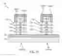 Fig. 09 - Inner spacer and junction formation for integrating extended-gate and standard-gate nanosheet transistors