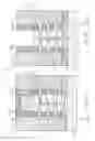 Fig. 12 - Inner spacer and junction formation for integrating extended-gate and standard-gate nanosheet transistors