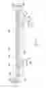 Fig. 02 - Substrate structure having pad portions