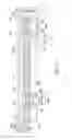 Fig. 05 - Substrate structure having pad portions