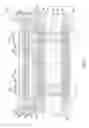 Fig. 08 - Substrate structure having pad portions