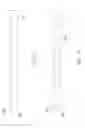 Fig. 10 - Substrate structure having pad portions