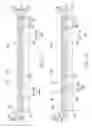 Fig. 13 - Substrate structure having pad portions