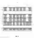 Fig. 06 - Interconnected integrated circuit (IC) chip structure and packaging and method of forming same