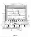 Fig. 24 - Interconnected integrated circuit (IC) chip structure and packaging and method of forming same