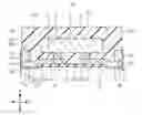 Fig. 01 - Semiconductor device with internal and external electrode and method of manufacturing