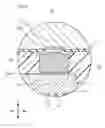 Fig. 06 - Semiconductor device with internal and external electrode and method of manufacturing