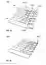 Fig. 16 - Multilayer structure and related method of manufacture for electronics