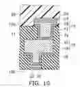 Fig. 11 - Semiconductor device and method for manufacturing same