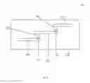Fig. 11 - METHODS OF FORMING BARRIER STRUCTURES IN HIGH DENSITY PACKAGE SUBSTRATES
