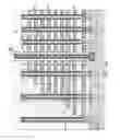 Fig. 26 - Three-dimensional memory device containing compositionally graded word line diffusion barrier layer for and methods of forming the same