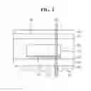 Fig. 04 - Semiconductor package having reflective layer with selective transmittance