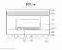 Fig. 07 - Semiconductor package having reflective layer with selective transmittance