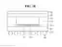 Fig. 11 - Semiconductor package having reflective layer with selective transmittance