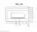 Fig. 14 - Semiconductor package having reflective layer with selective transmittance