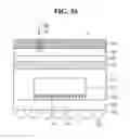 Fig. 19 - Semiconductor package having reflective layer with selective transmittance