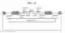 Fig. 08 - Radiation-tolerant unit MOSFET hardened against single event effect and total ionizing dose effect