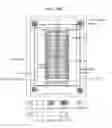 Fig. 21 - Radiation-tolerant unit MOSFET hardened against single event effect and total ionizing dose effect