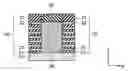 Fig. 01 - Semiconductor device and manufacturing method thereof