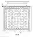 Fig. 07 - Integrated circuit (IC) devices with varying diameter via layer