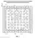 Fig. 08 - Integrated circuit (IC) devices with varying diameter via layer