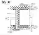 Fig. 15 - Core substrate, multi-layer wiring substrate, semiconductor package, semiconductor module, copper-clad substrate, and method for manufacturing core substrate