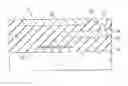 Fig. 01 - Integrated circuit (IC) device including a force mitigation system for reducing under-pad damage caused by wire bond