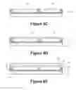 Fig. 06 - Semiconductor package having passive support wafer