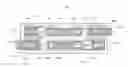 Fig. 01 - Vertical transport static random-access memory cells with transistors of active regions arranged in linear rows