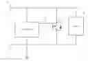 Fig. 01 - Protection circuit with a FET device coupled from a protected bus to ground