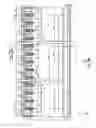 Fig. 19 - Semiconductor device with transistor portion having low injection region on the bottom of a substrate