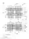 Fig. 01 - Semiconductor device having fin structures of varying dimensions