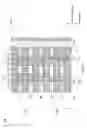 Fig. 13 - Semiconductor device having fin structures of varying dimensions