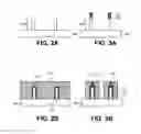 Fig. 03 - Dual fin endcap for self-aligned gate edge (SAGE) architectures