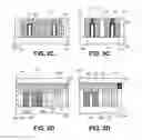 Fig. 04 - Dual fin endcap for self-aligned gate edge (SAGE) architectures